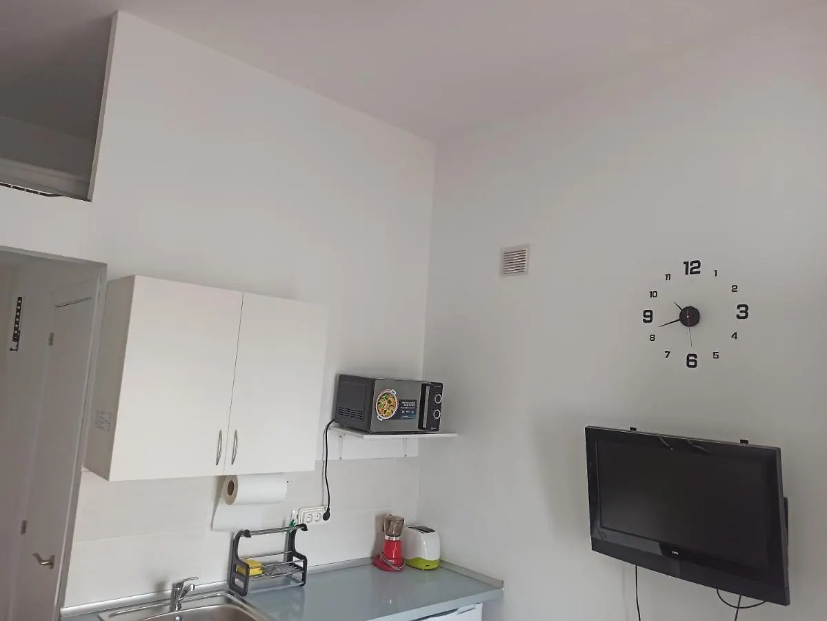 Mini Apartamento Equipado Aguadulce  Aguadulce (Almeria)