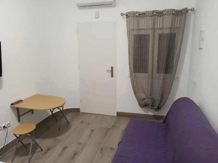 Mini Apartamento Equipado Aguadulce