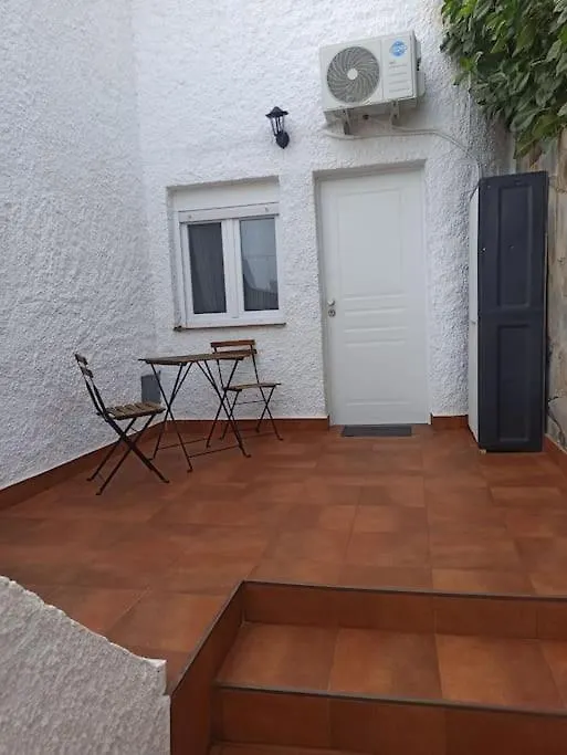 Mini Apartamento Equipado Aguadulce  0*, Aguadulce (Almeria) Spanien