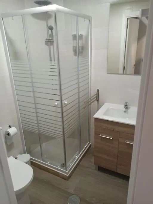 Mini Apartamento Equipado Aguadulce  0*, Aguadulce (Almeria)