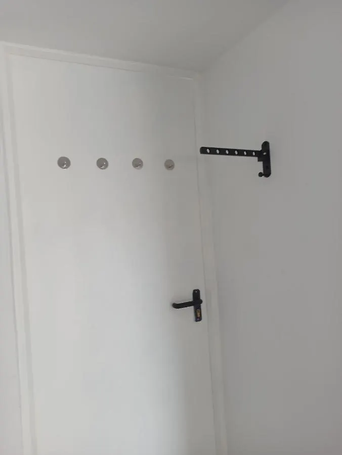 Апартаменты Mini Apartamento Equipado Агвадульсе Испания